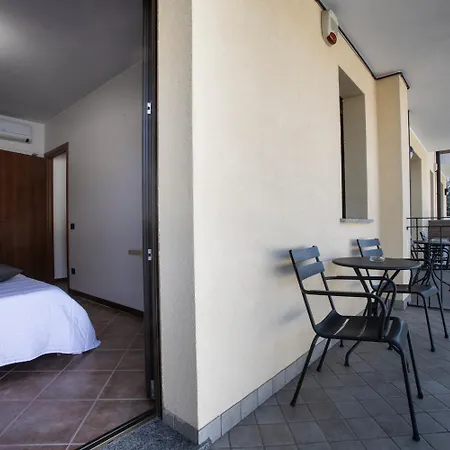 Residenza Aurora Panzió 2*