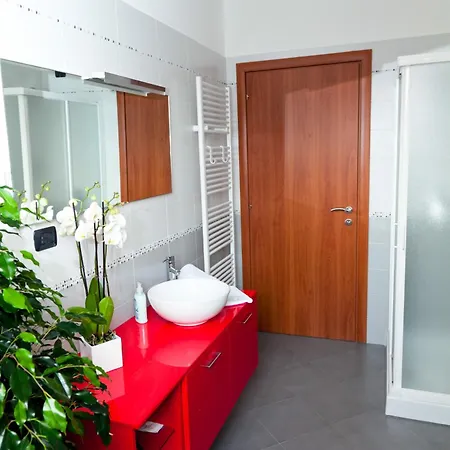 Residenza Aurora