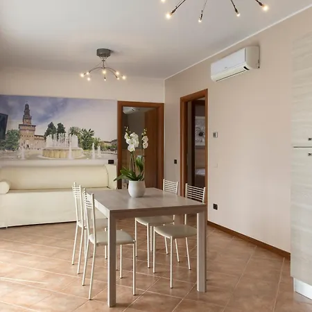 Residenza Aurora Отель типа 