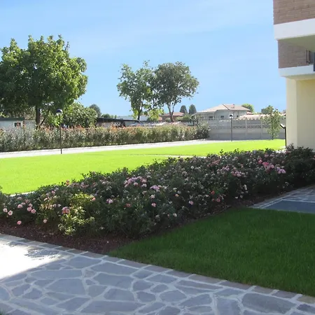 Residenza Aurora 2*