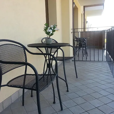 Residenza Aurora 2* Нервиано