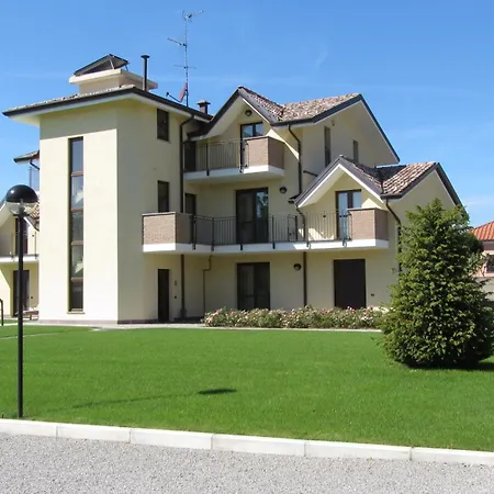 Residenza Aurora