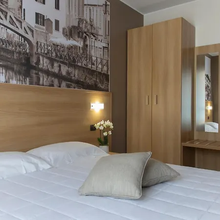 Residenza Aurora Отель типа 