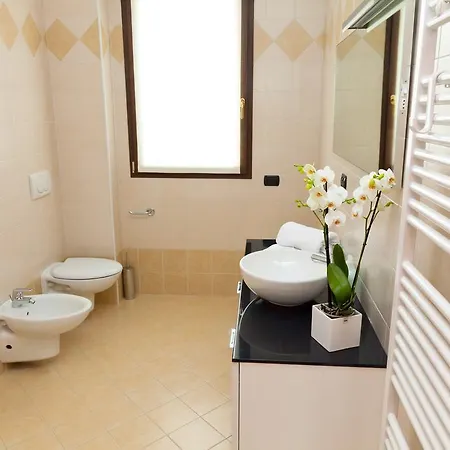 Residenza Aurora Отель типа 